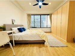 International Plaza (D2), Apartment #578249321